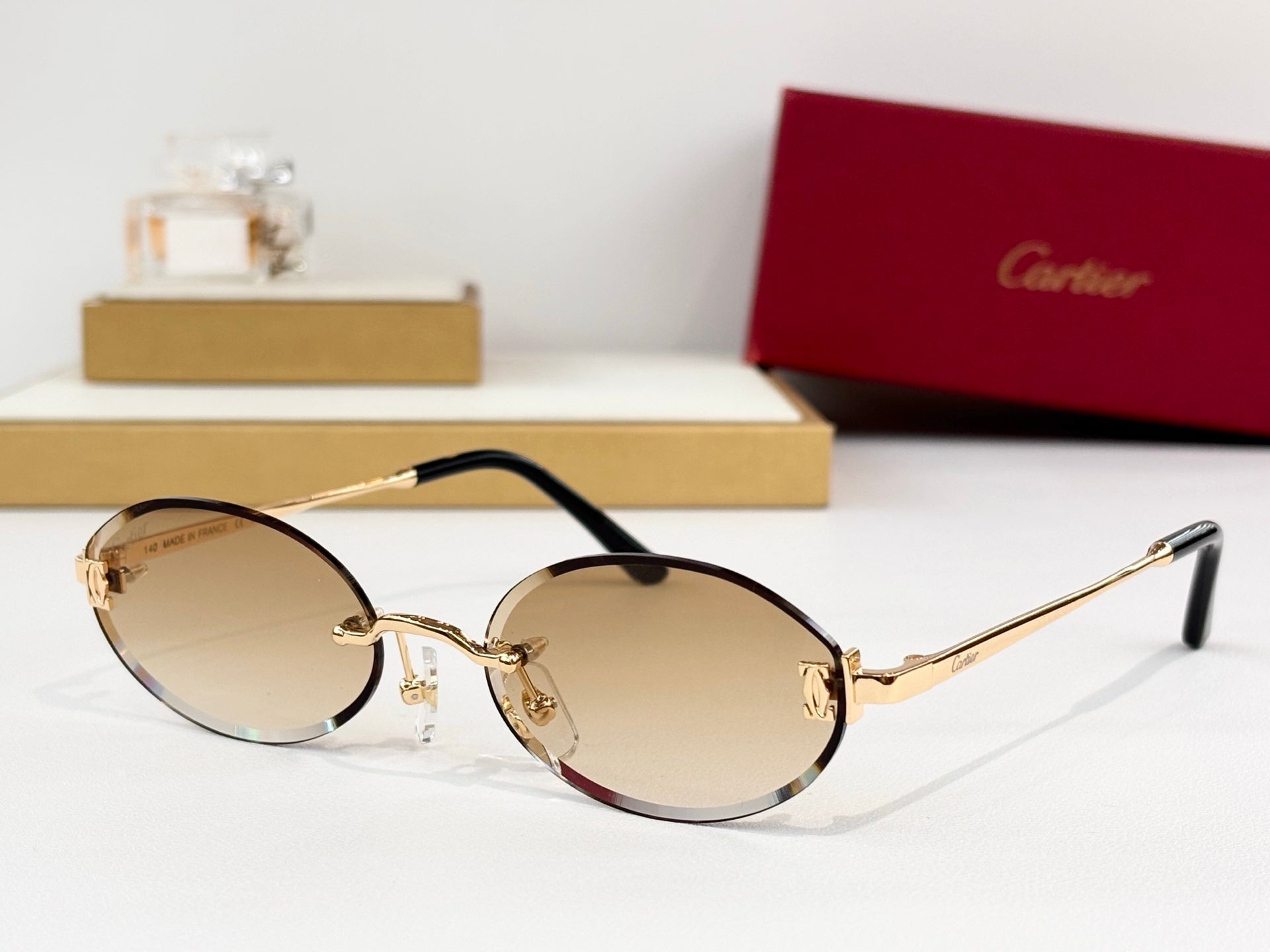 Cartier CT05940 Sunglasses