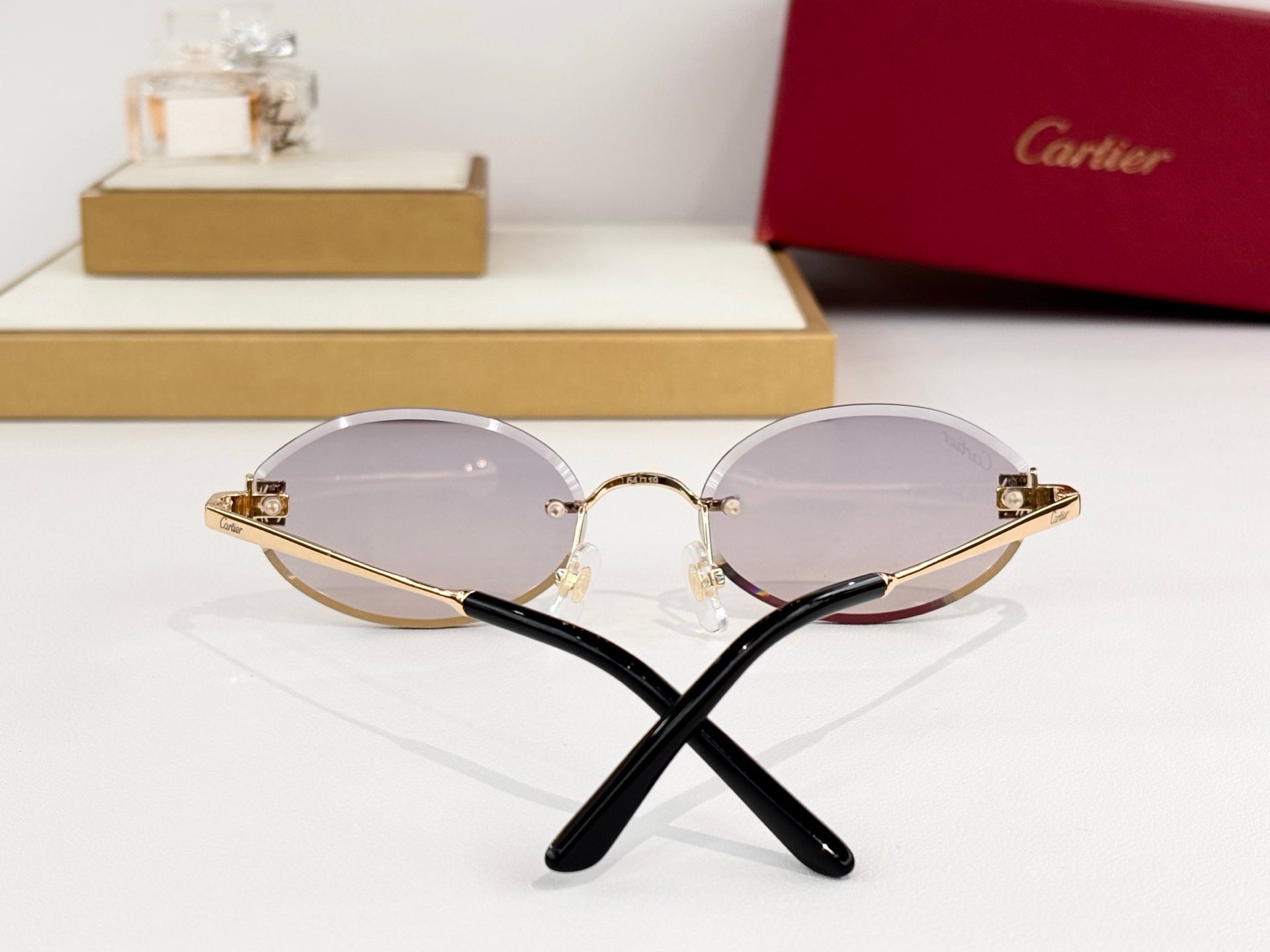 Cartier CT05940 Sunglasses