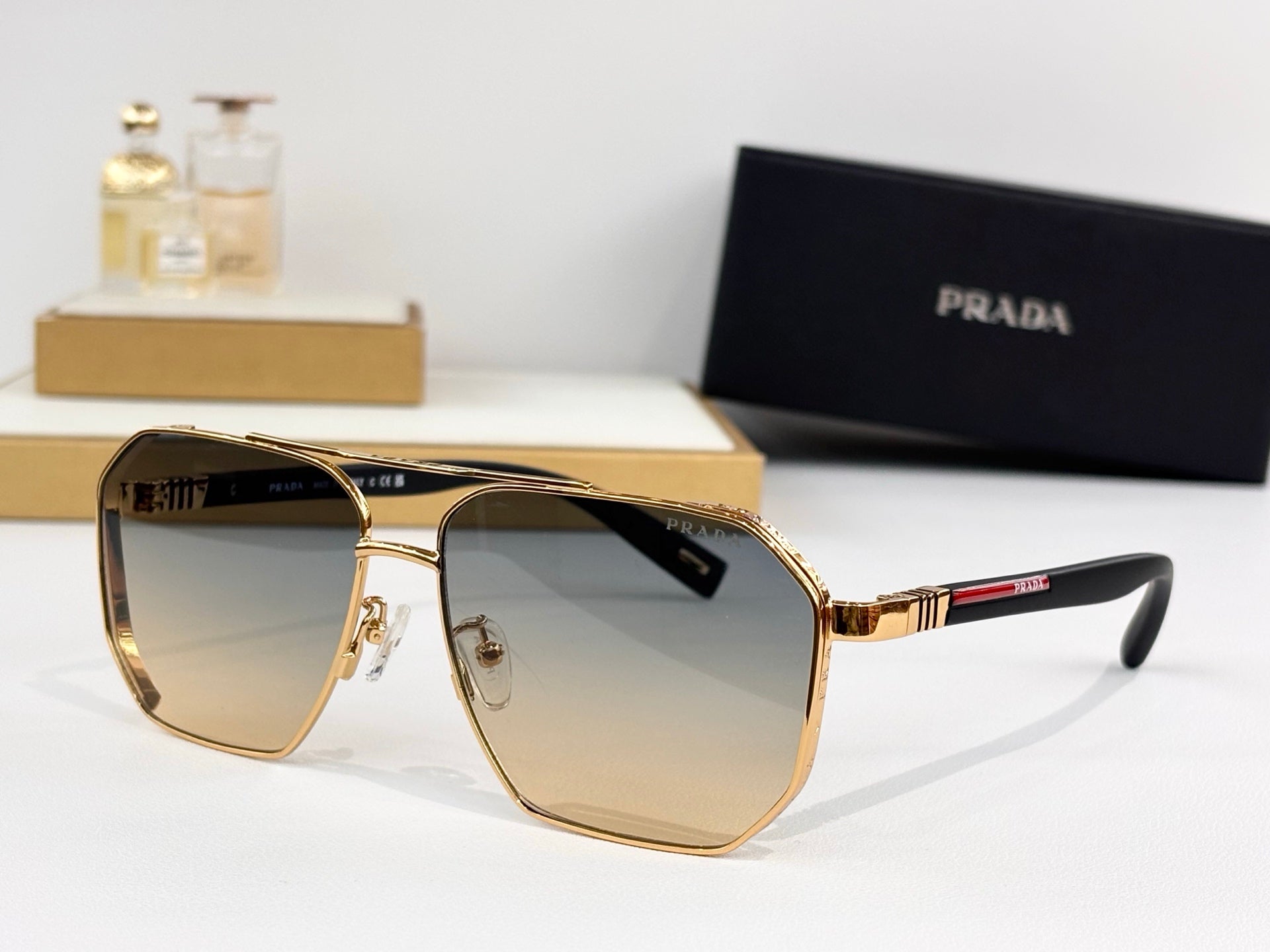 Prada PR 182 Sunglasses
