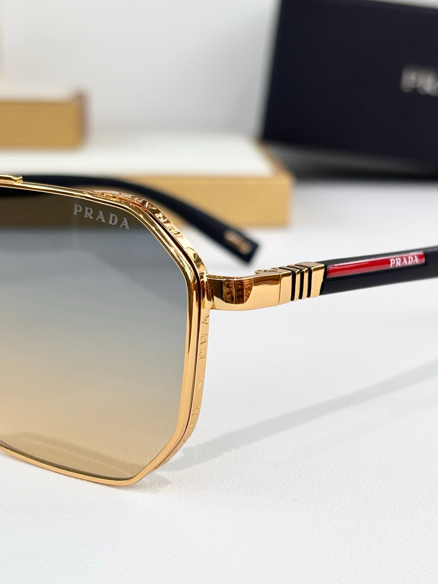 Prada PR 182 Sunglasses