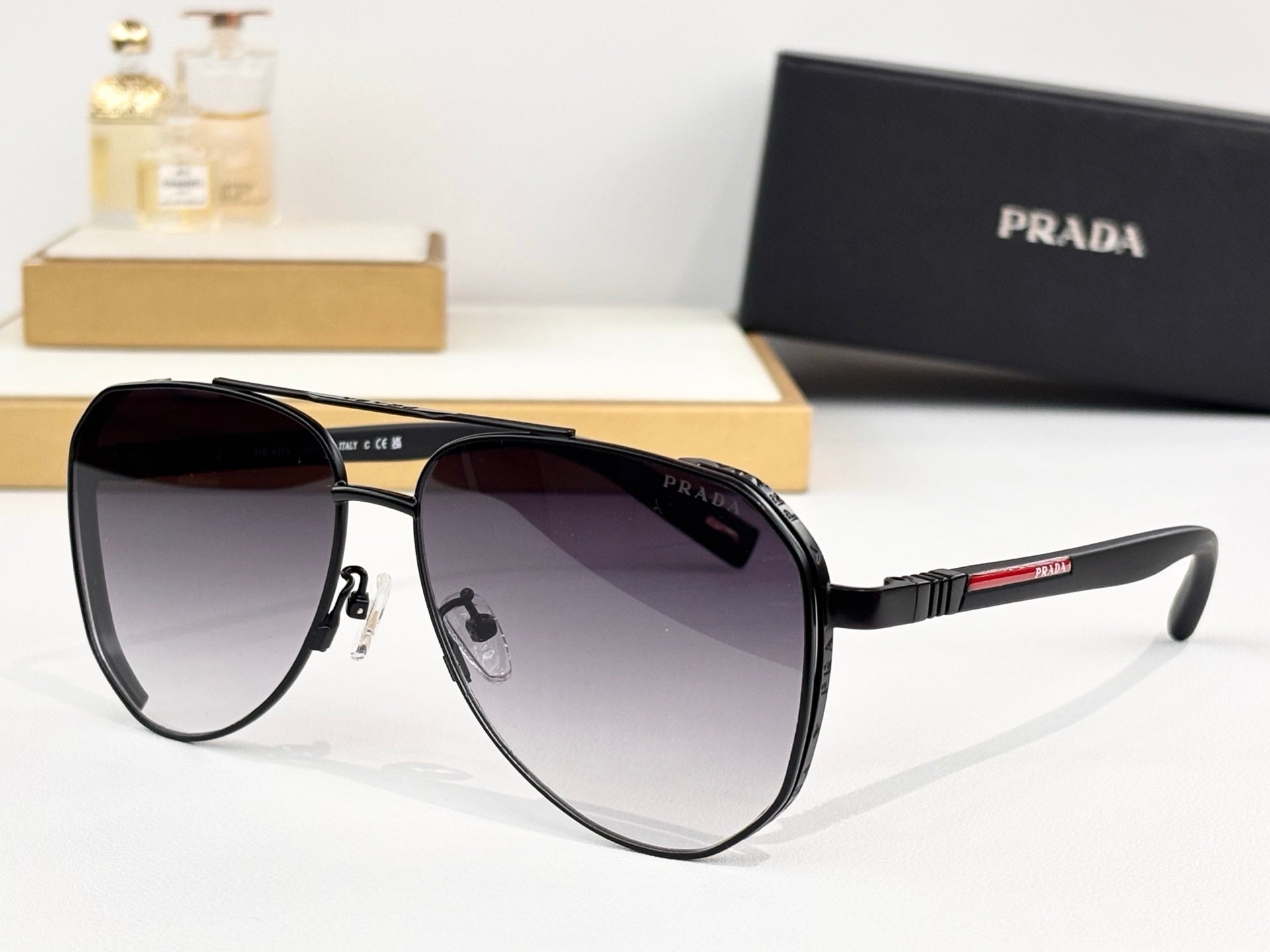 Prada PR 181 Sunglasses