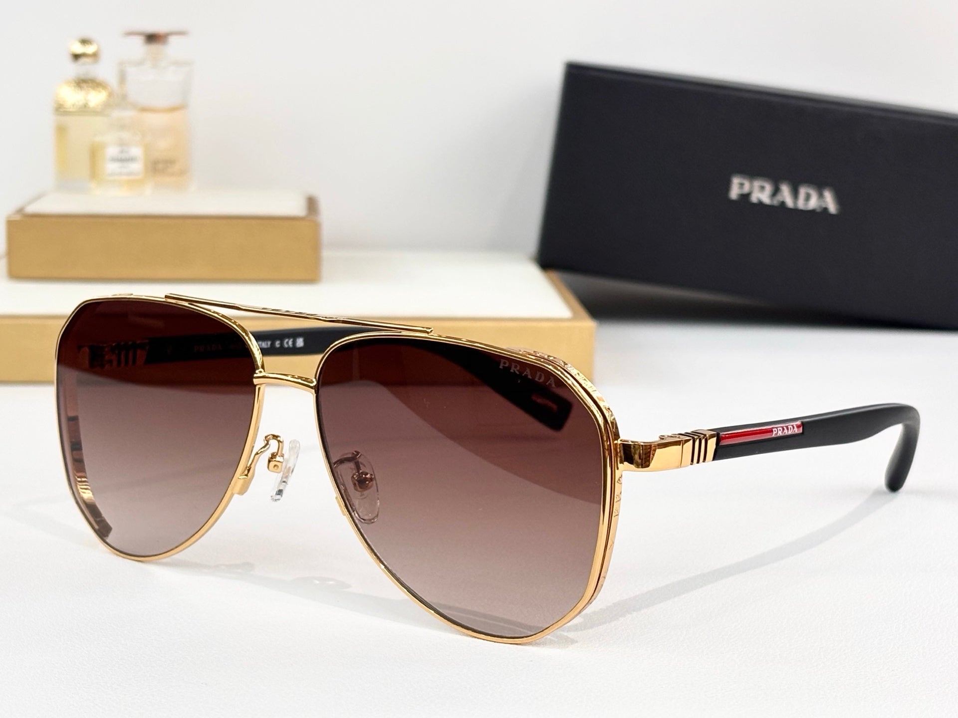 Prada PR 181 Sunglasses