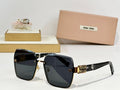 Miu Miu MU60ZS Sunglasses