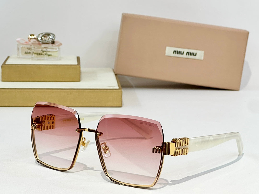 Miu Miu MU60ZS Sunglasses