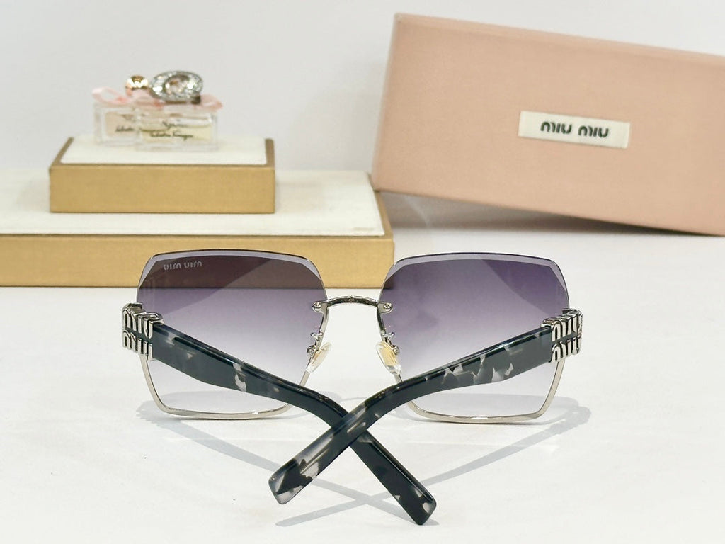 Miu Miu MU60ZS Sunglasses