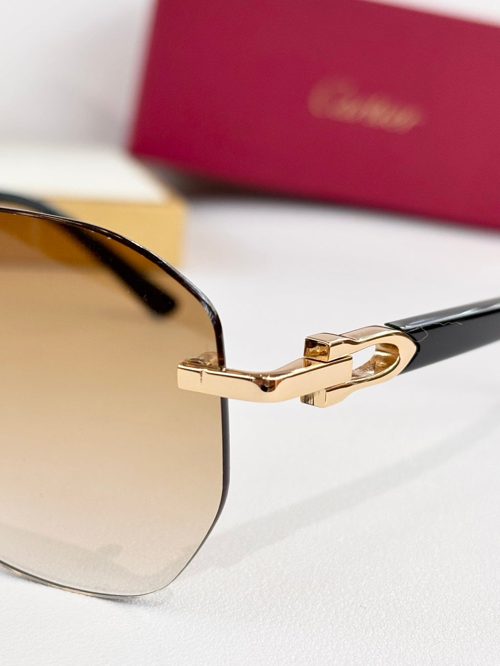 Cartier CT0583S Sunglasses