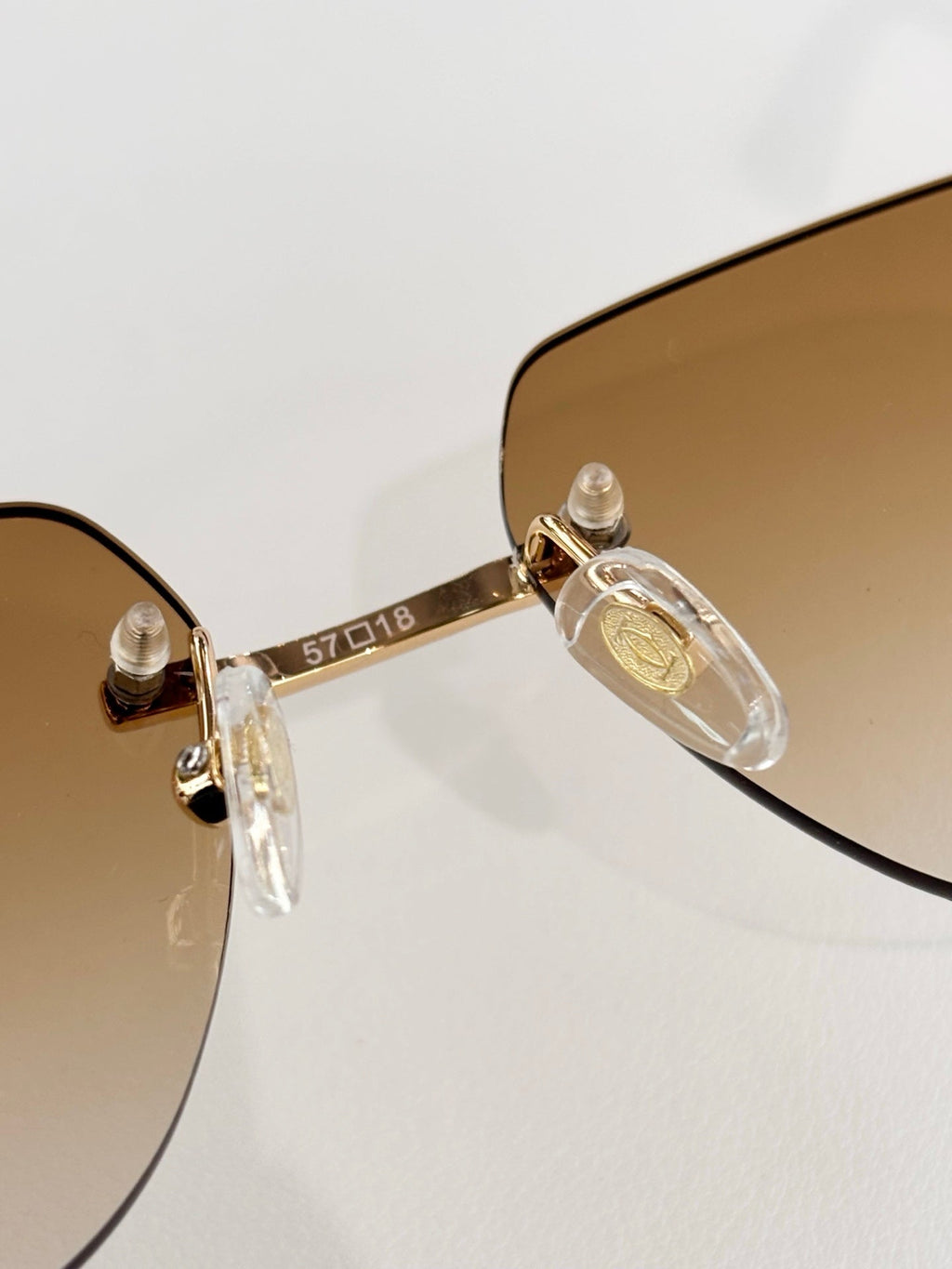 Cartier CT0583S Sunglasses
