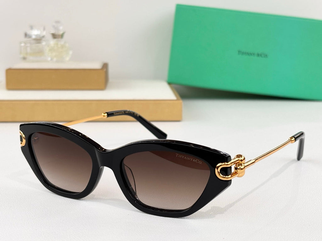 Tiffany & Co. OTF4231 Sunglasses