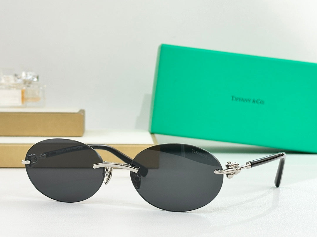 Tiffany & Co. TF3104D Sunglasses