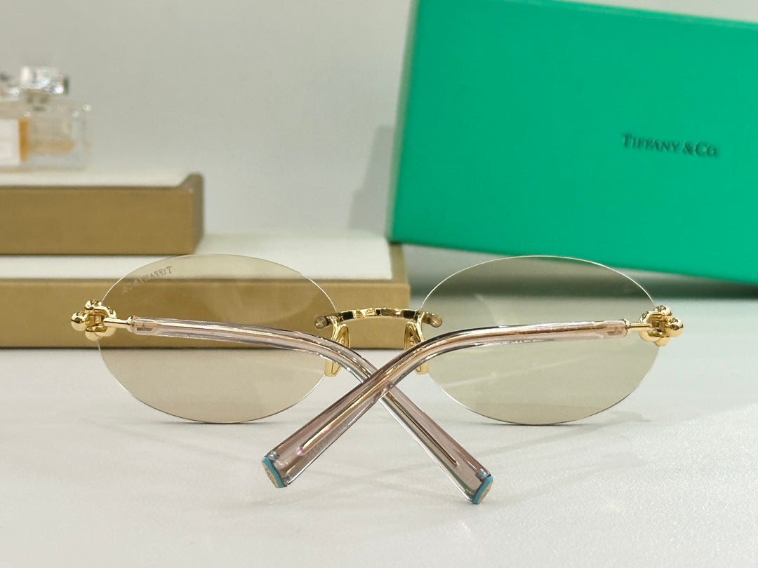 Tiffany & Co. TF3104D Sunglasses