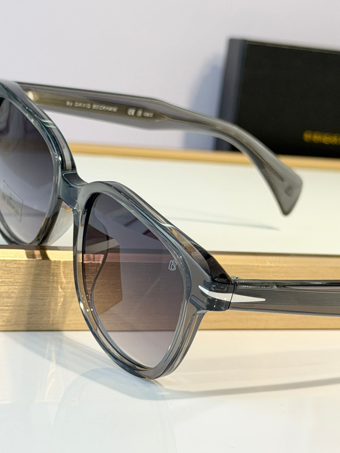 David Beckham DB1177/S Sunglasses