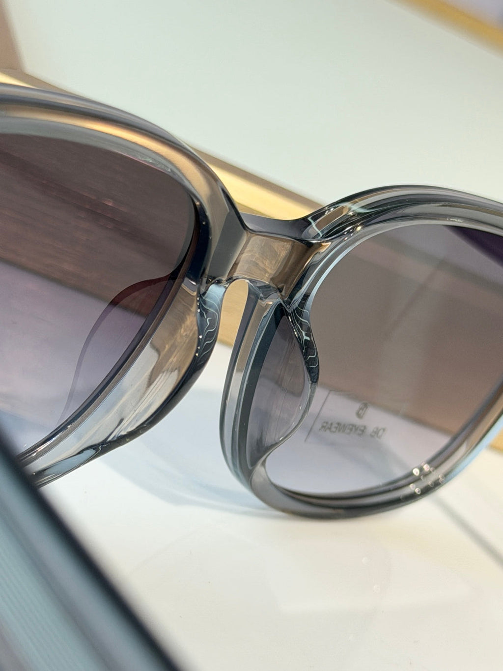 David Beckham DB1177/S Sunglasses