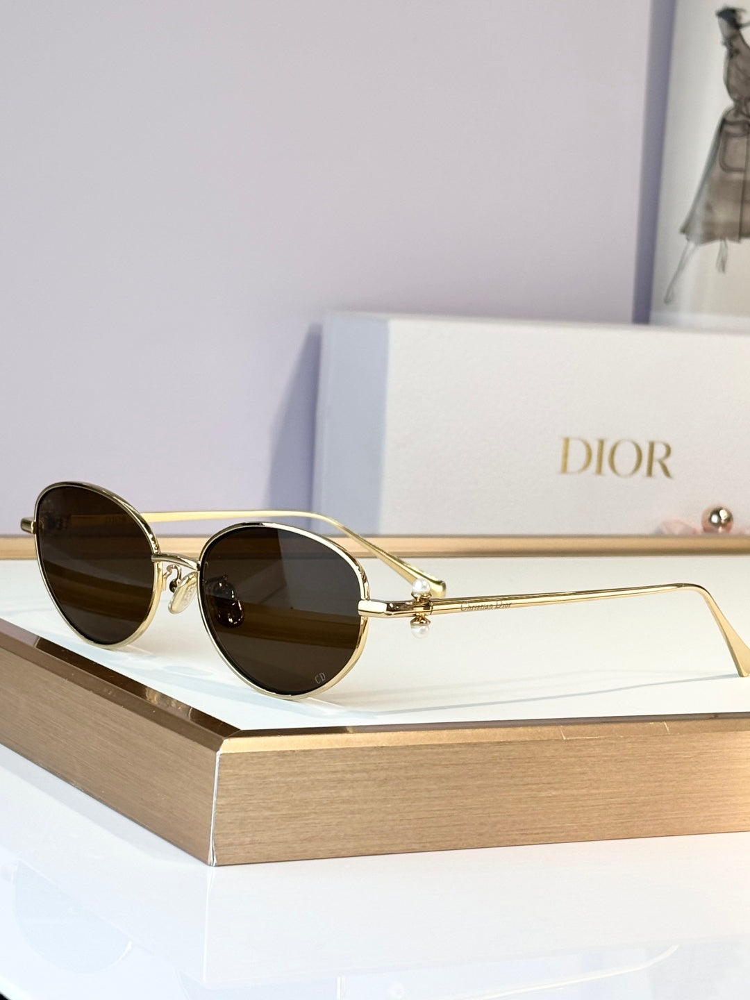 Dior DiorTribales S2U Sunglasses