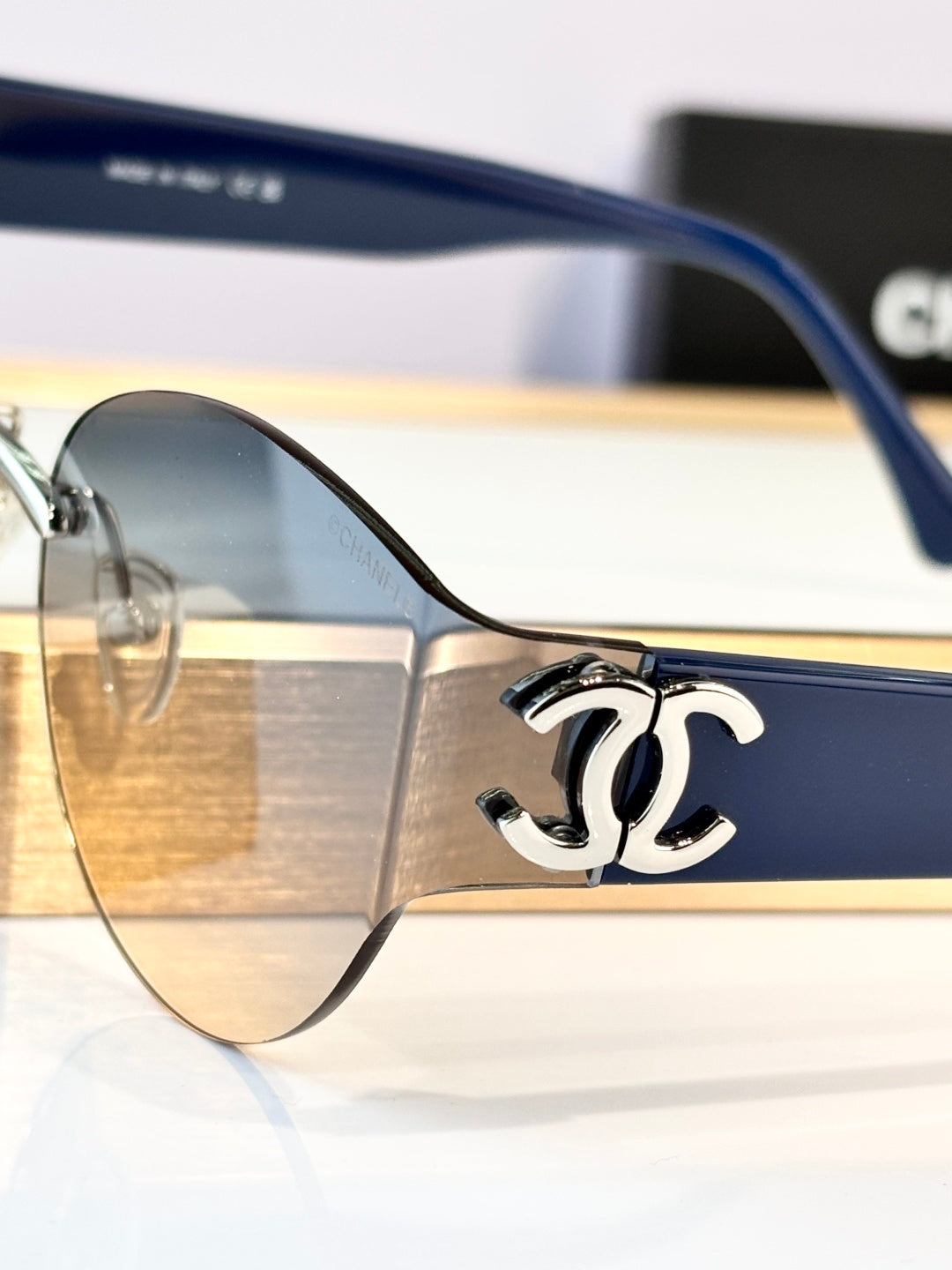 Chanel CH6091 Sunglasses