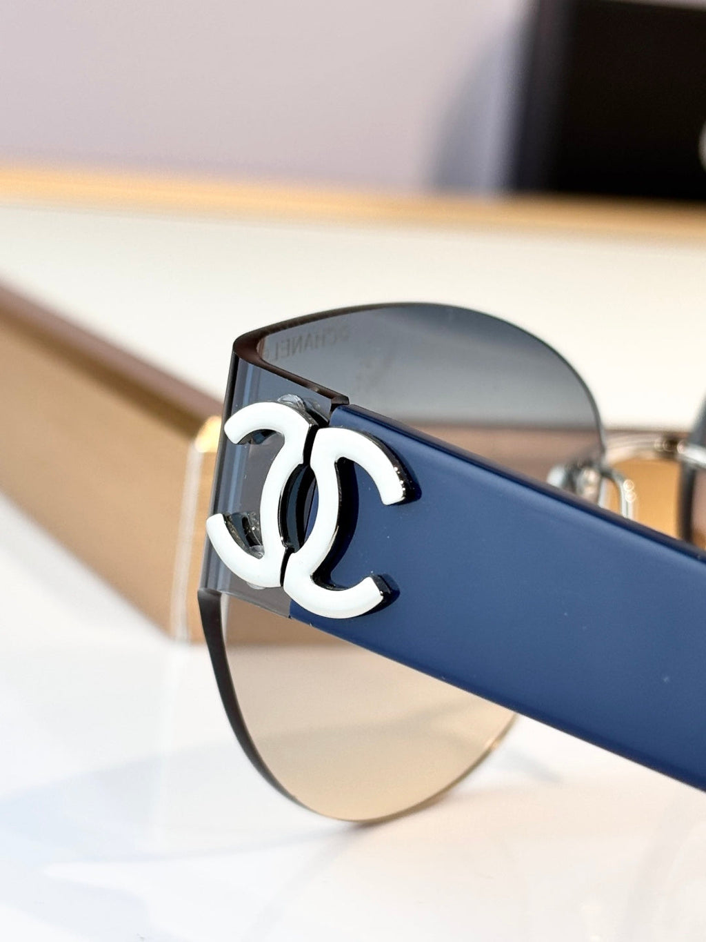 Chanel CH6091 Sunglasses
