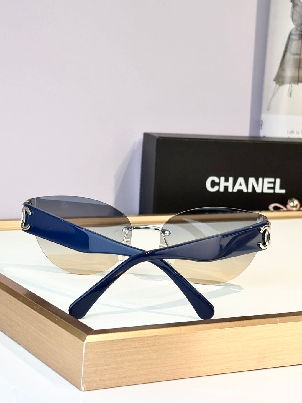 Chanel CH6091 Sunglasses