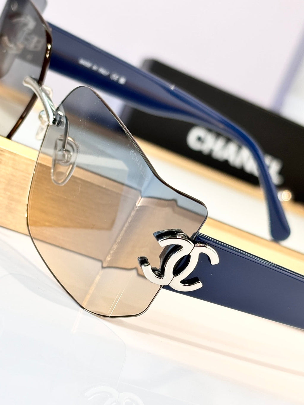 Chanel CH6092 Sunglasses