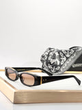 Chrome Hearts LORD'N Sunglasses