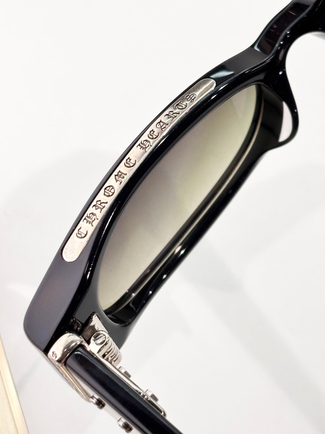 Chrome Hearts LORD'N Sunglasses