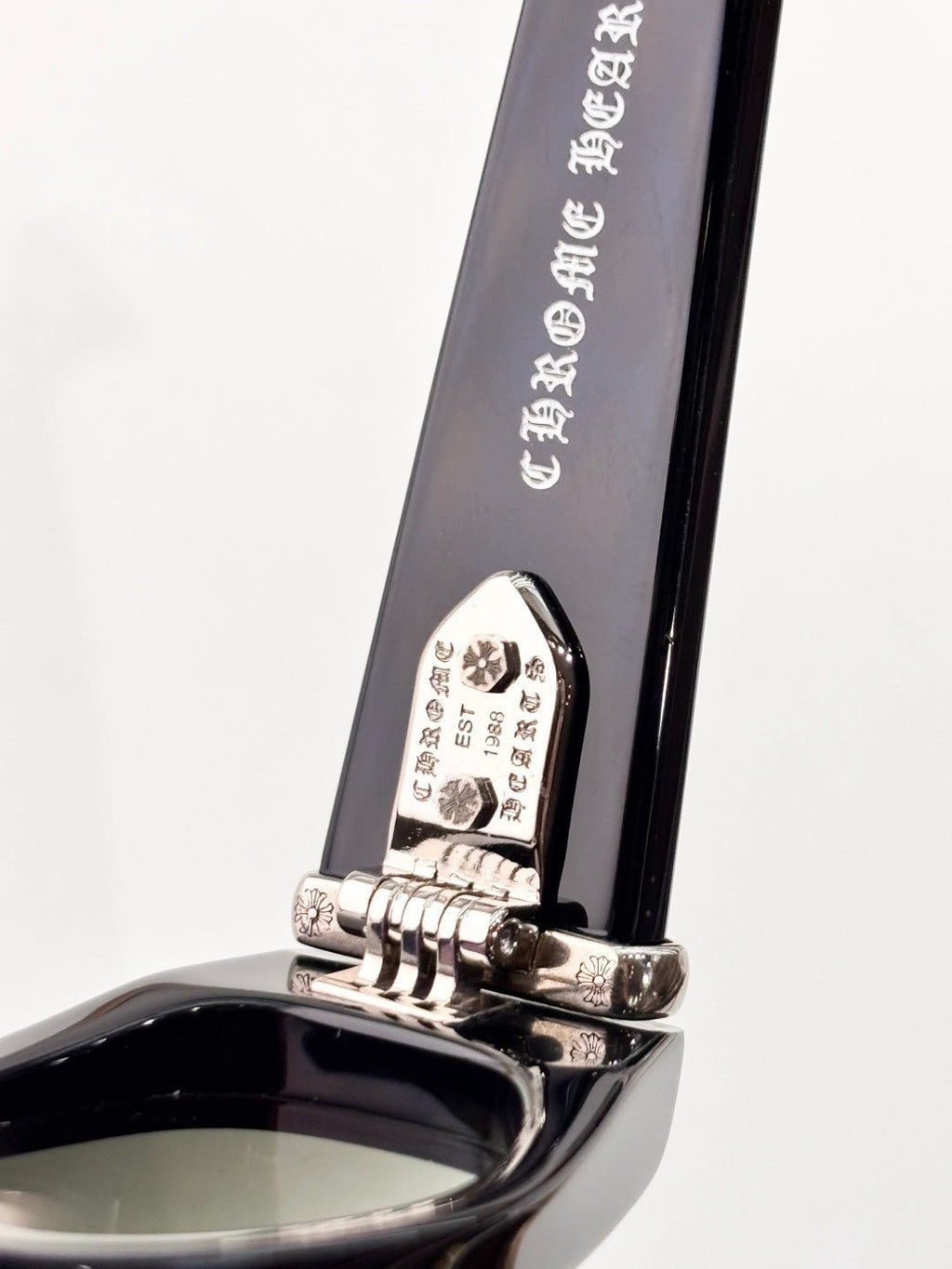 Chrome Hearts LORD'N Sunglasses
