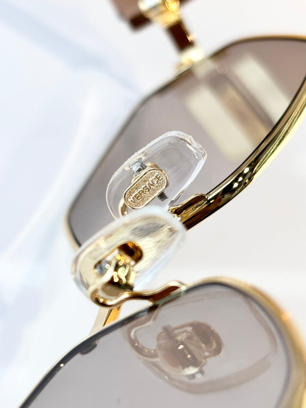 Versace VE2396F Sunglasses