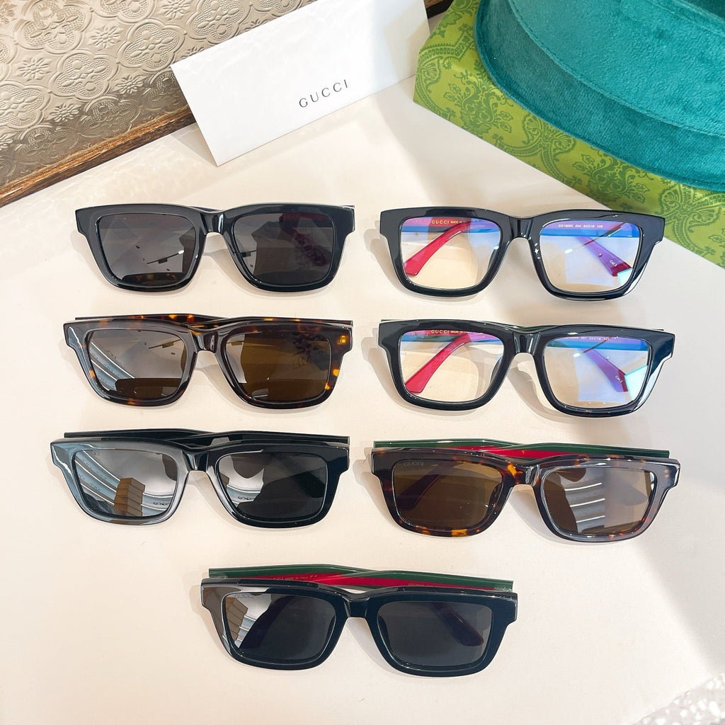 Gucci GG1869S Sunglasses