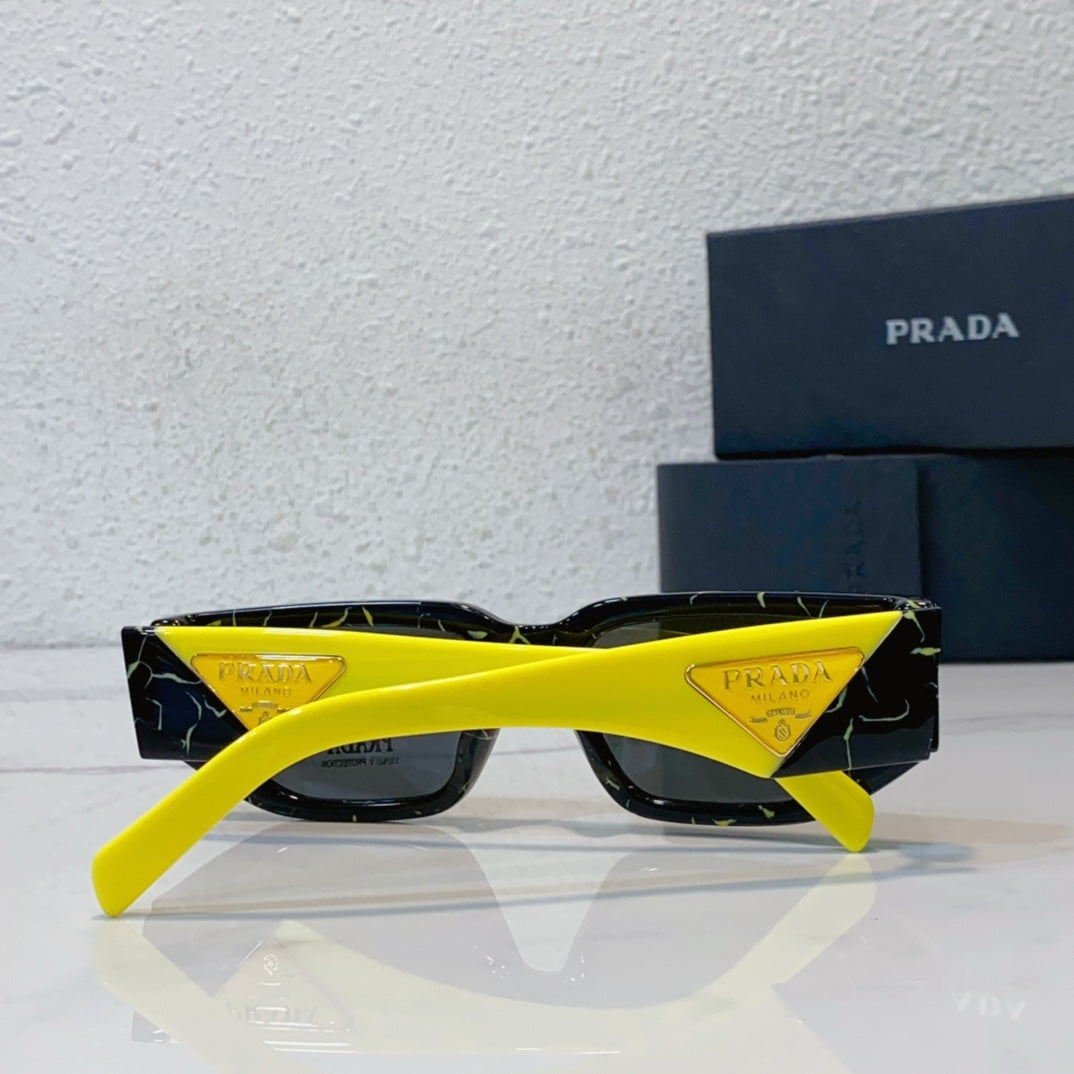 Prada SPR09Z Sunglasses