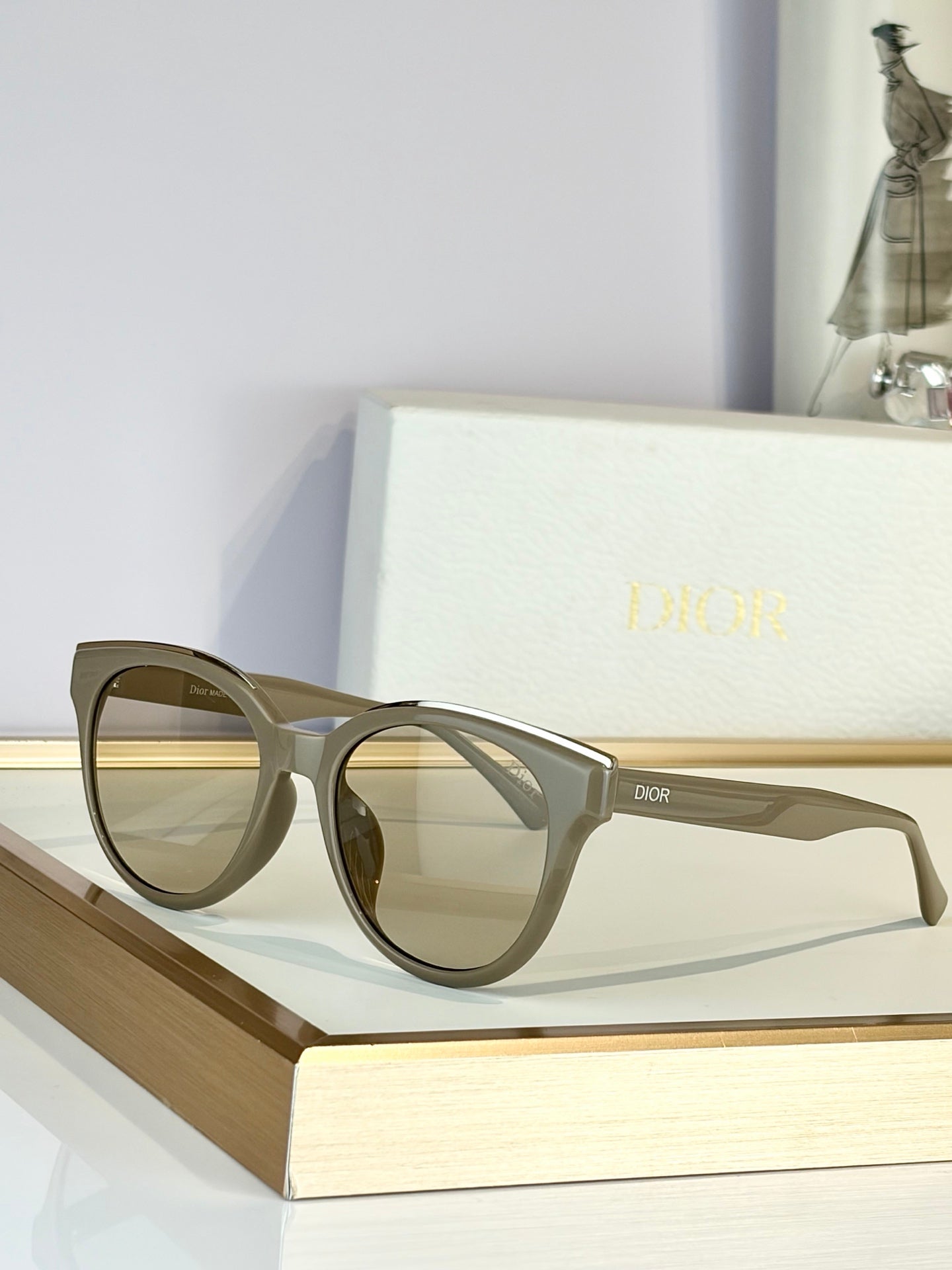 Dior CD0264S Sunglasses
