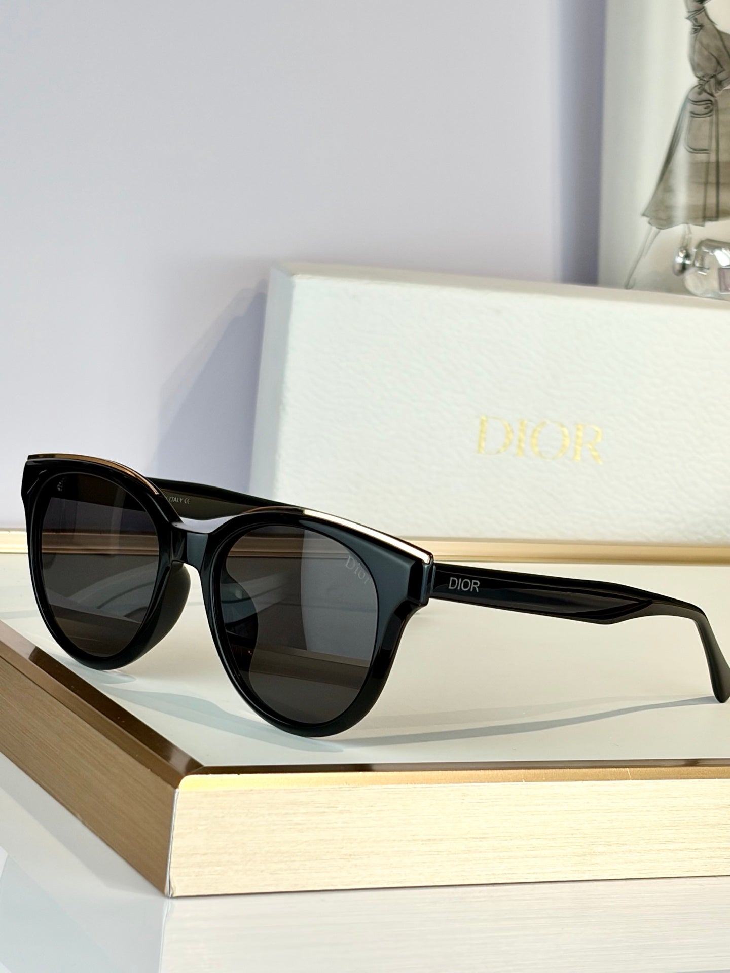 Dior CD0264S Sunglasses