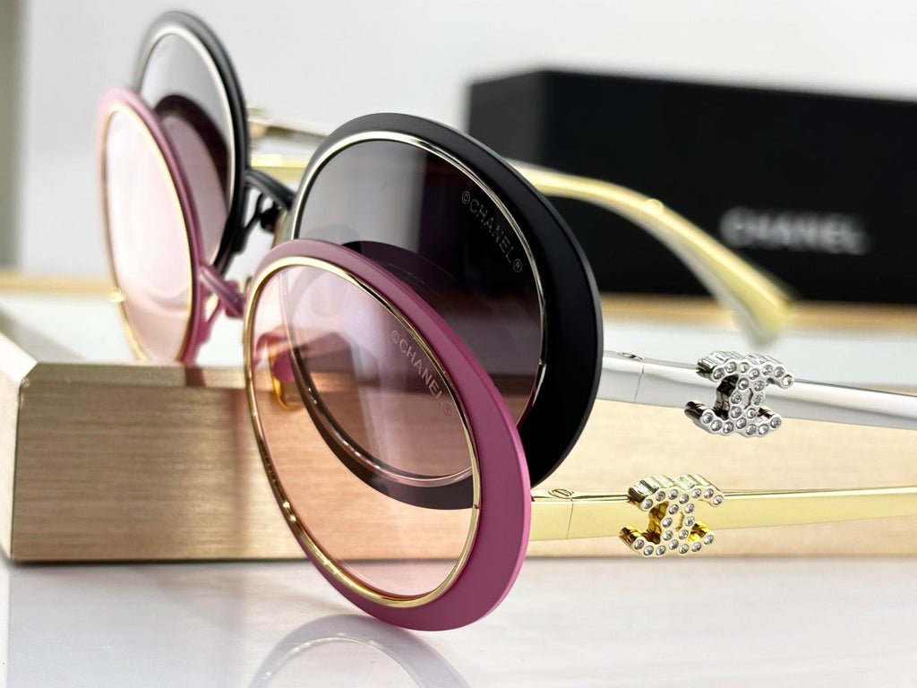 Chanel 9578B Sunglasses