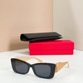 Saint Laurent SL M1723L Sunglasses