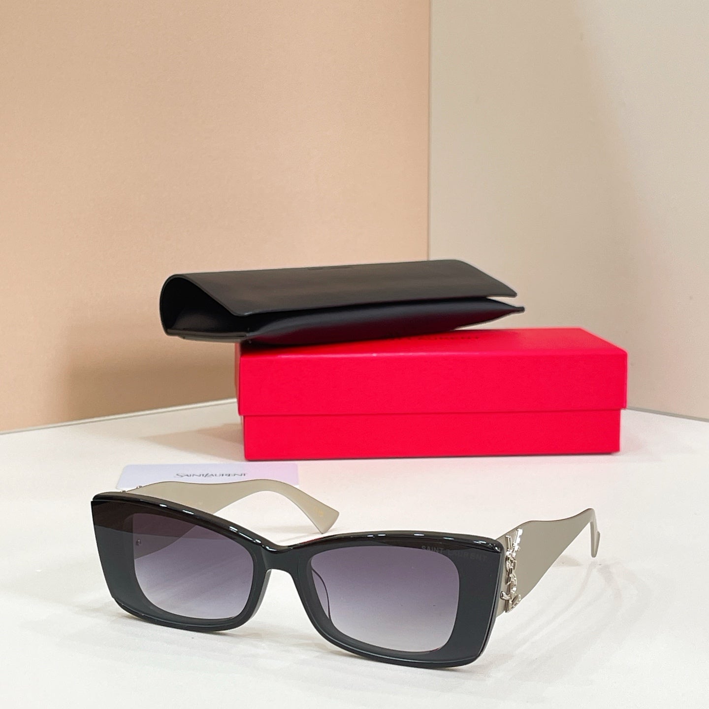 Saint Laurent SL M1723L Sunglasses
