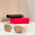 Saint Laurent SL M1718L Sunglasses