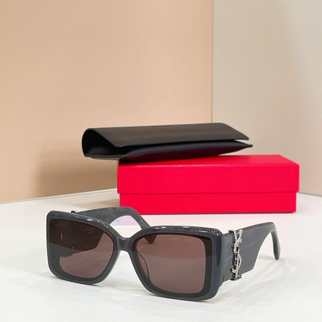 Saint Laurent SL M1715L Sunglasses