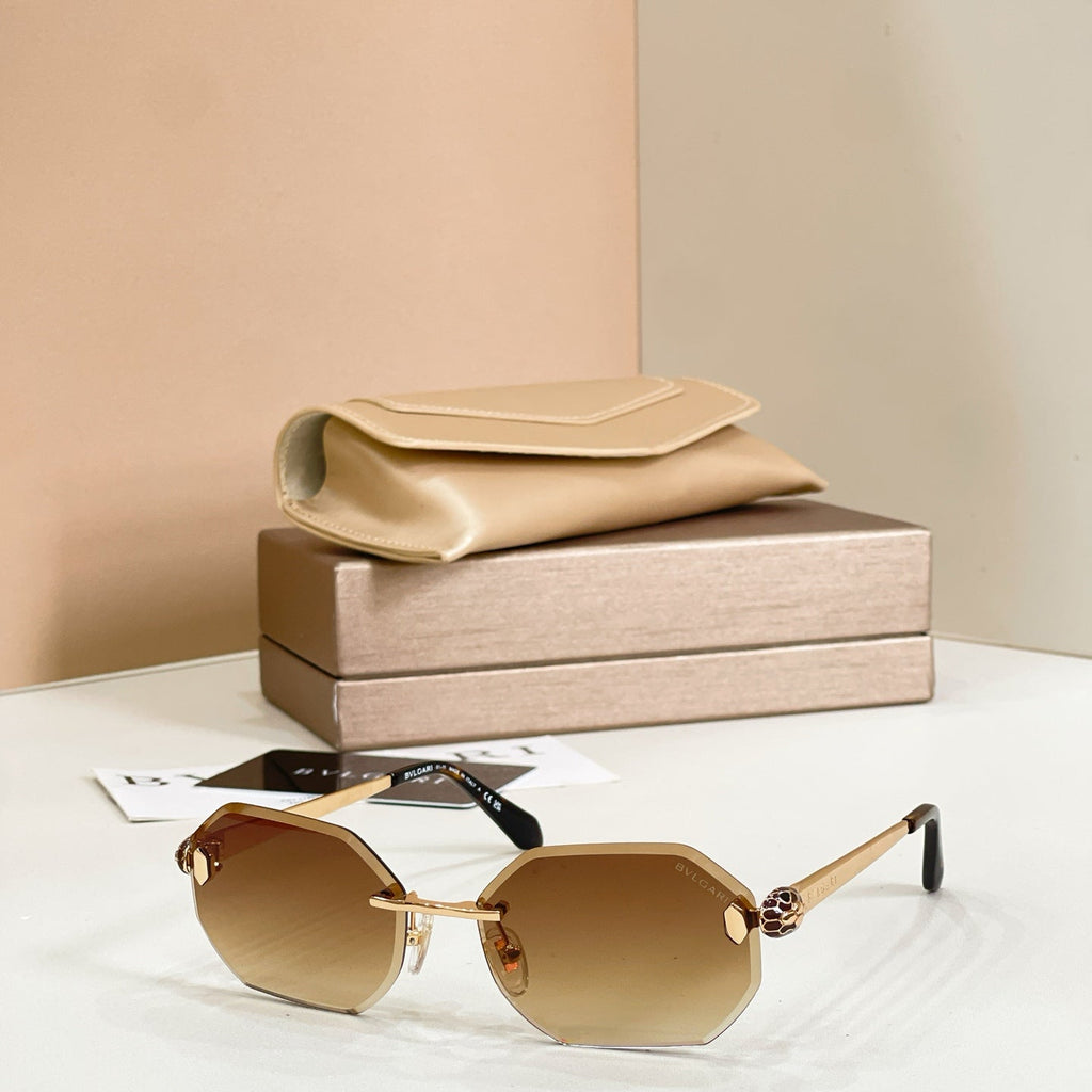 Bvlgari BV40105U Sunglasses