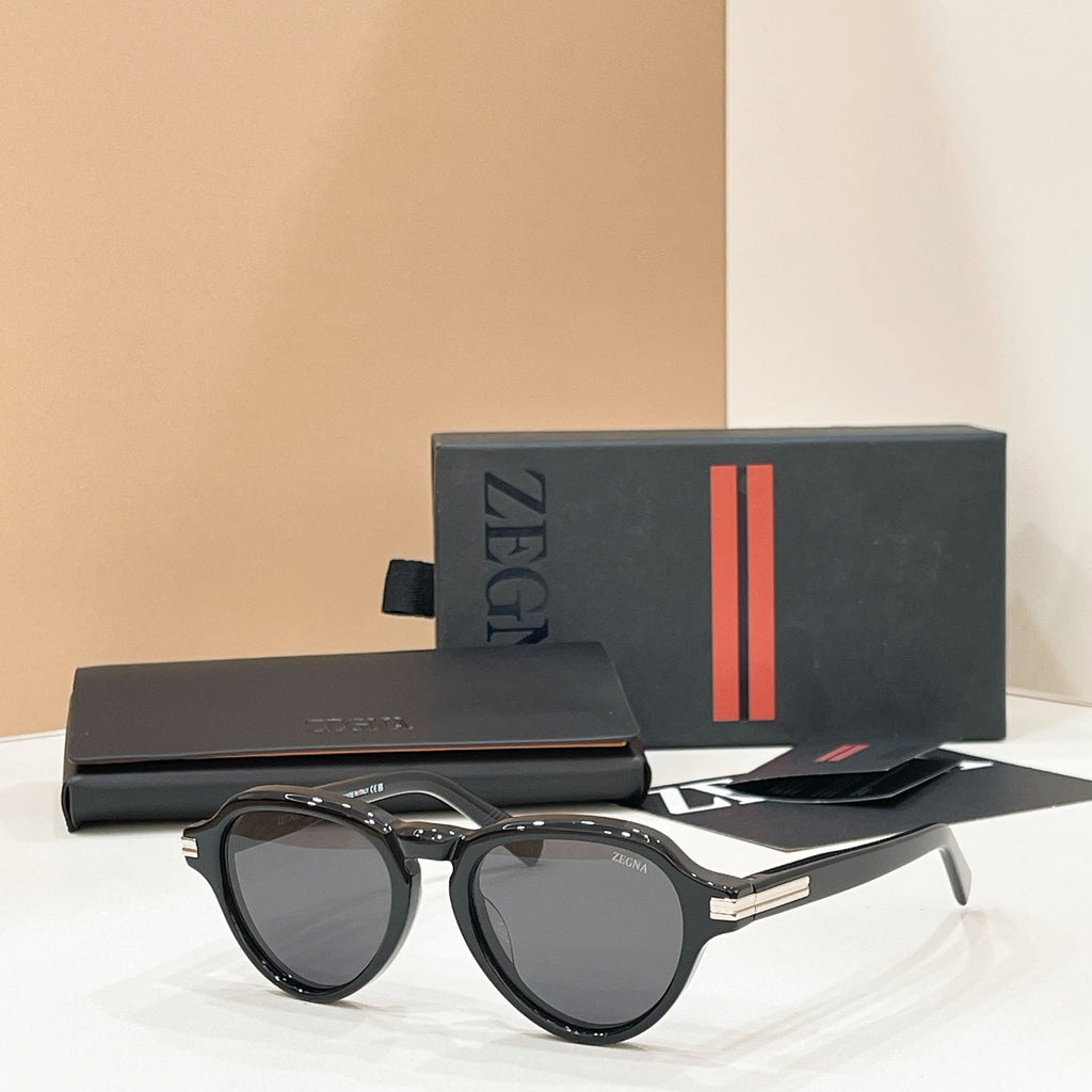 Ermenegildo Zegna EZ0252 Sunglasses
