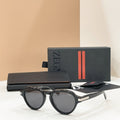 Ermenegildo Zegna EZ0252 Sunglasses
