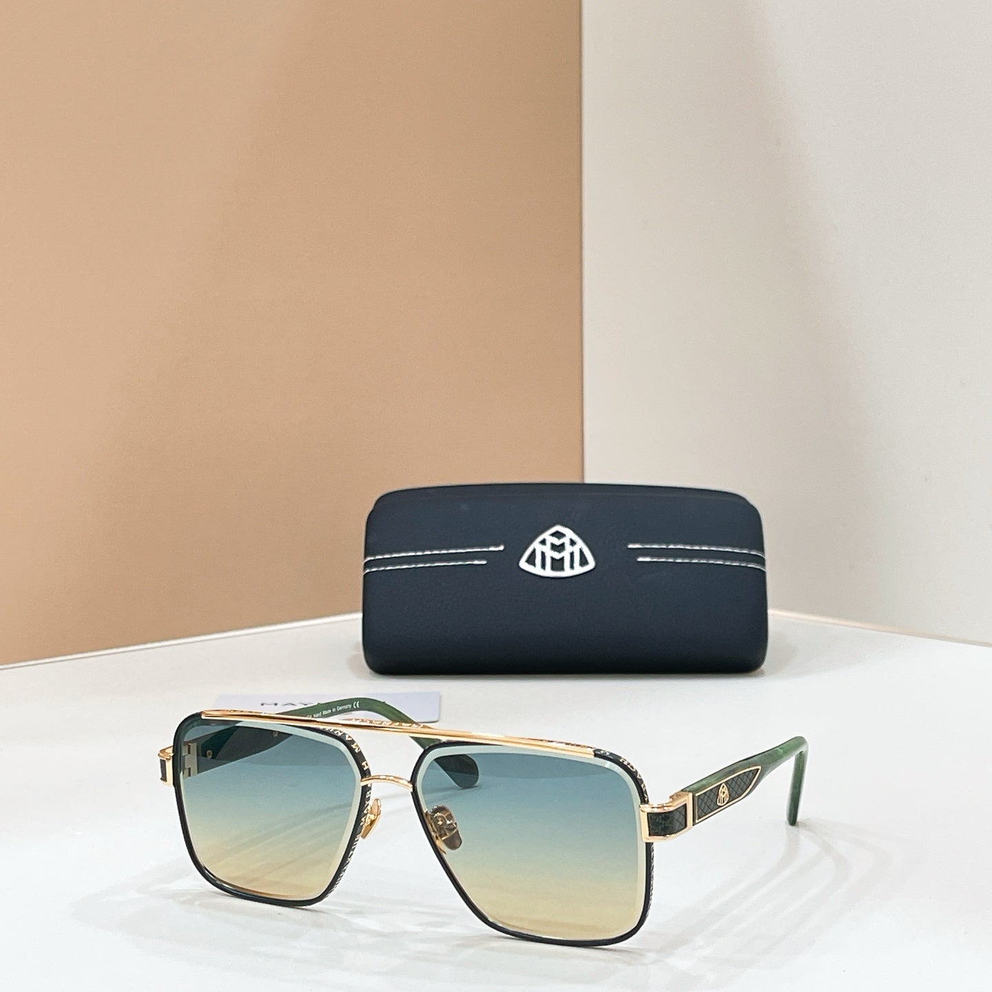 Maybach THE ADMERALE I Sunglasses
