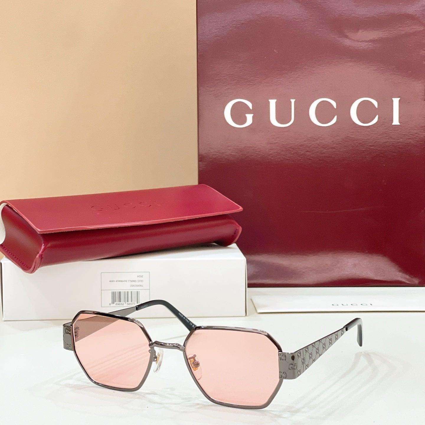 Gucci GG2031K Sunglasses