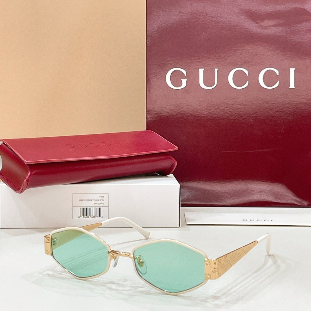 Gucci GG2032SK Sunglasses