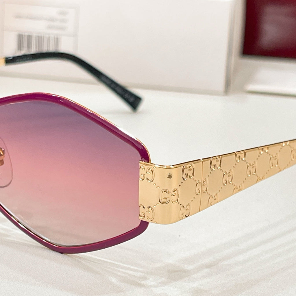 Gucci GG2032SK Sunglasses