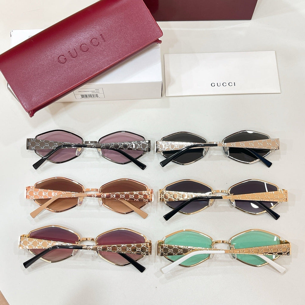 Gucci GG2032SK Sunglasses