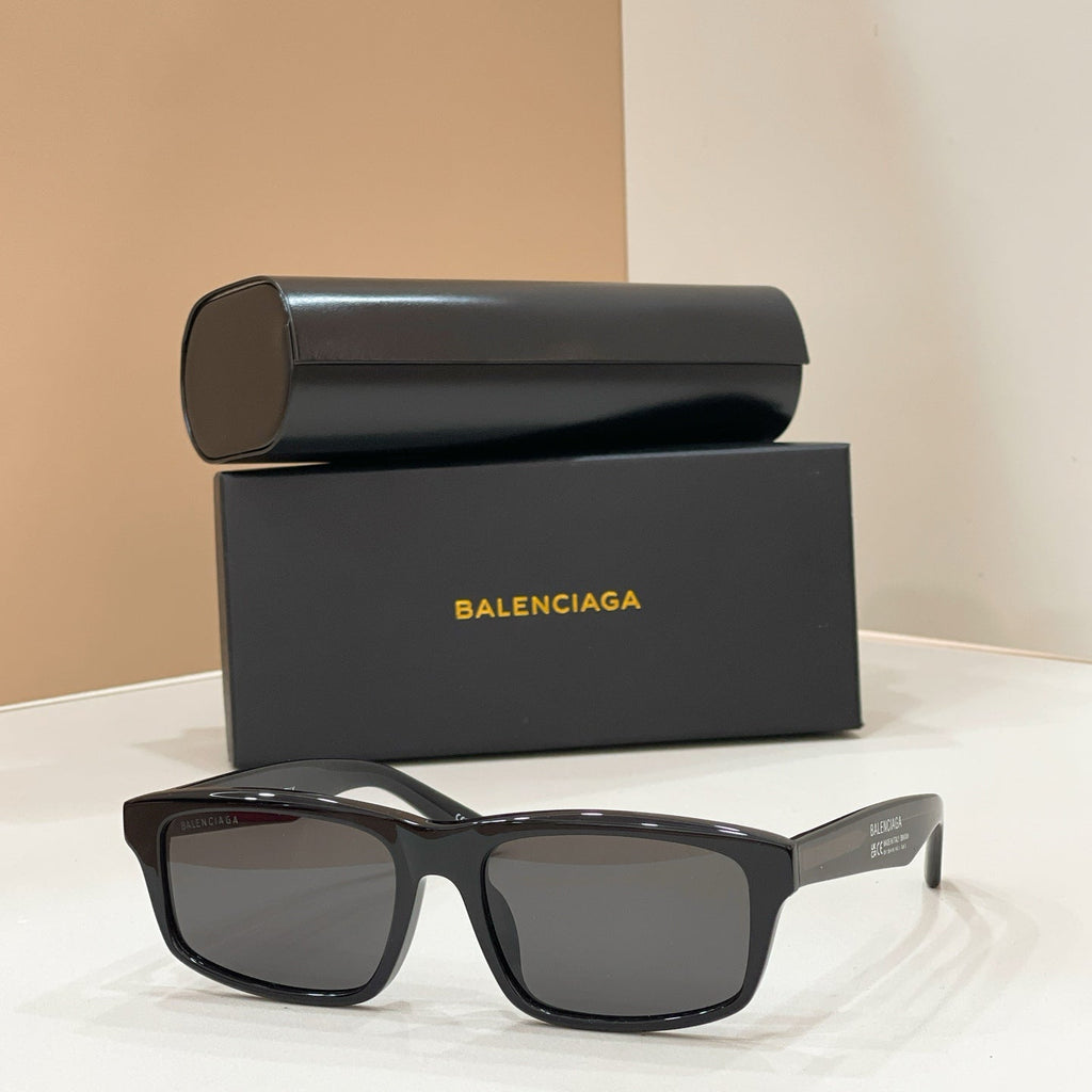 Balenciaga BB0424SK Sunglasses