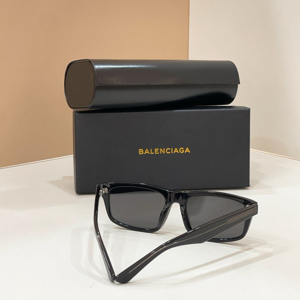 Balenciaga BB0424SK Sunglasses