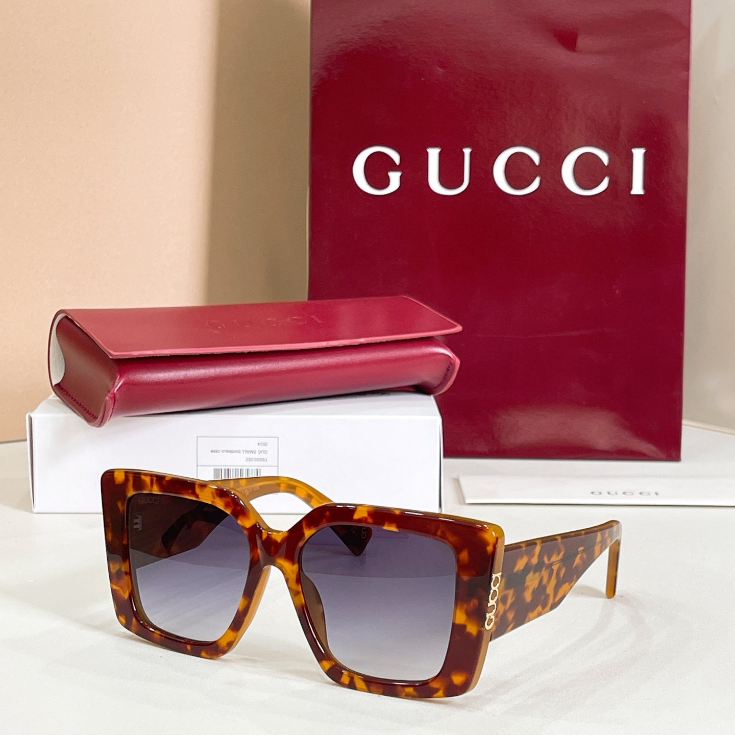 Gucci GG2039S Sunglasses