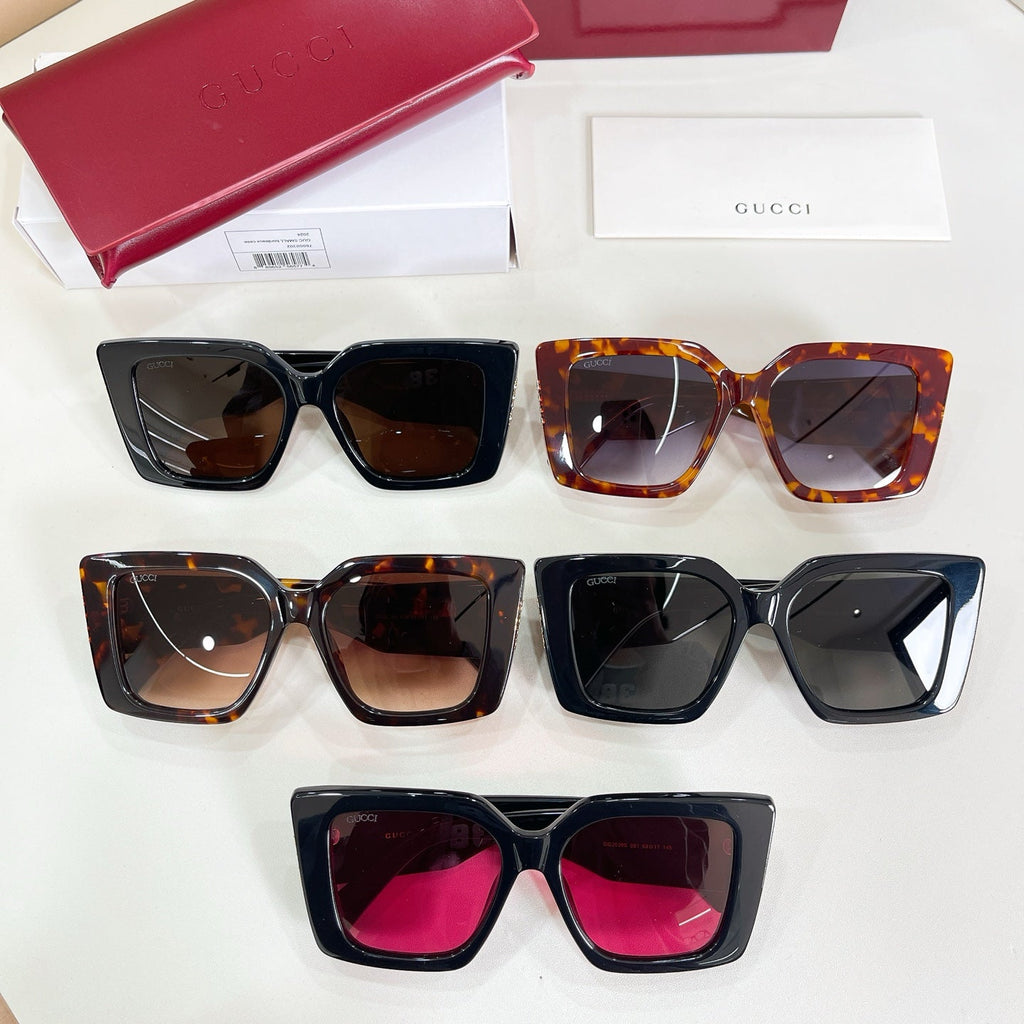 Gucci GG2039S Sunglasses