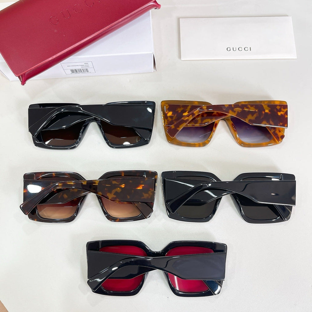 Gucci GG2039S Sunglasses