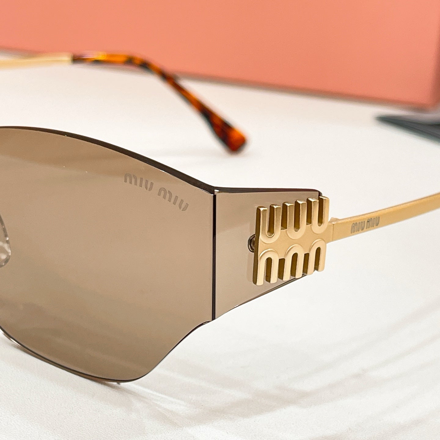 Miu Miu SMU A64 Sunglasses