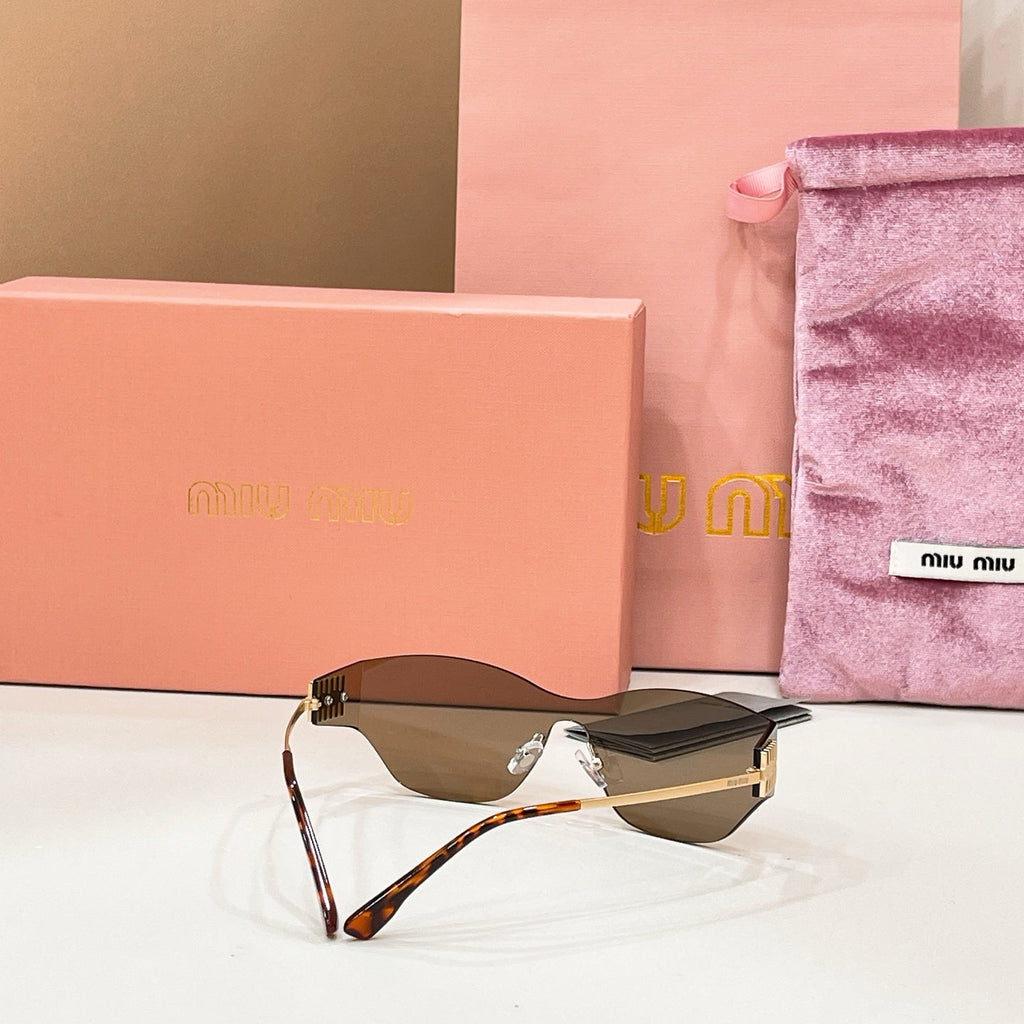 Miu Miu SMU A64 Sunglasses