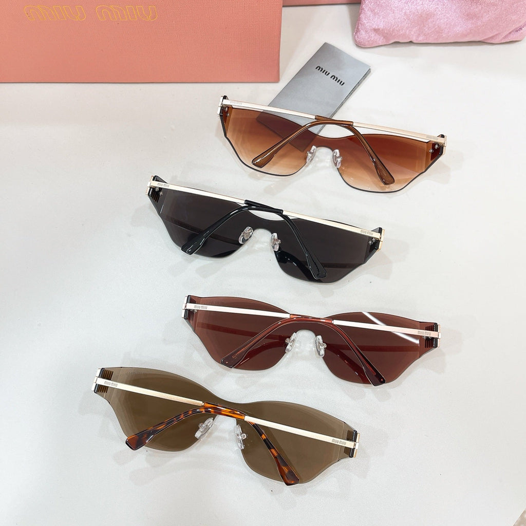 Miu Miu SMU A64 Sunglasses